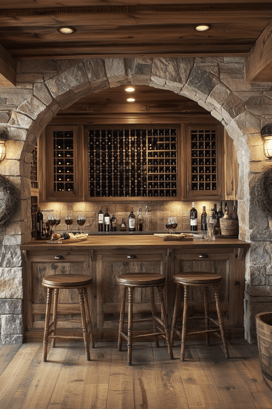 27 Rustic Kitchen Ideas That Will Make You Want to Remodel Immediately 13 27 Rustic Kitchen Ideas That Will Make You Want to Remodel Immediately