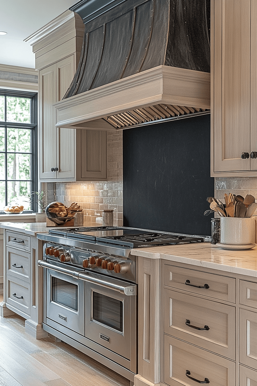 27 Kitchen Backsplash Ideas That Will Transform Your Culinary Space 14 27 Kitchen Backsplash Ideas That Will Transform Your Culinary Space