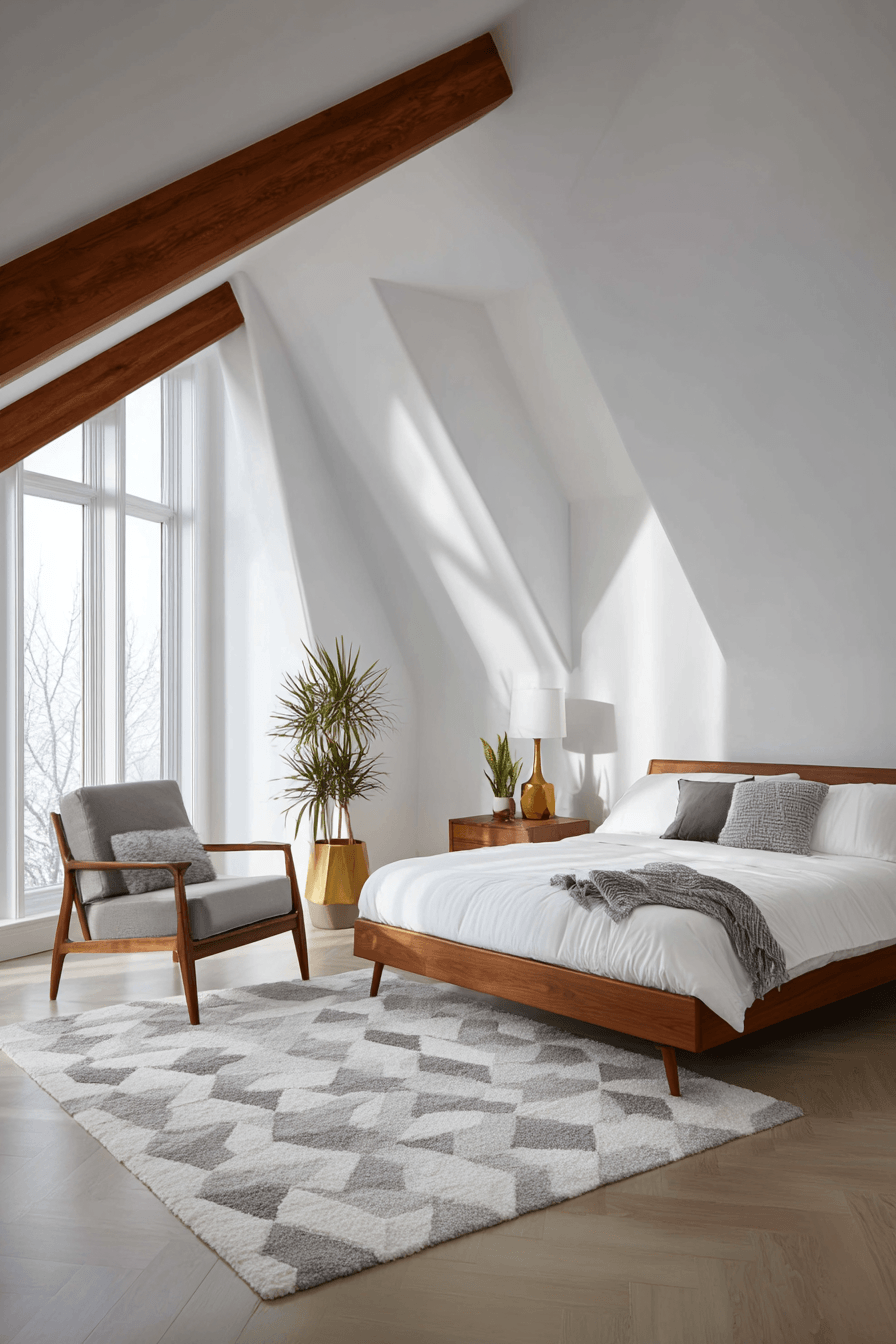 27 Minimalist Bedroom Ideas That Will Transform Your Space Into a Serene Retreat 14 27 Minimalist Bedroom Ideas That Will Transform Your Space Into a Serene Retreat