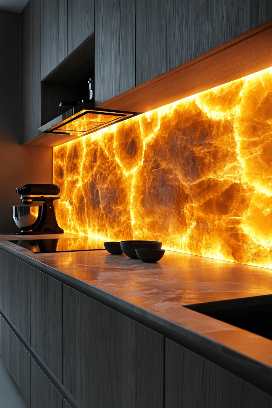 27 Kitchen Backsplash Ideas That Will Transform Your Culinary Space 15 27 Kitchen Backsplash Ideas That Will Transform Your Culinary Space