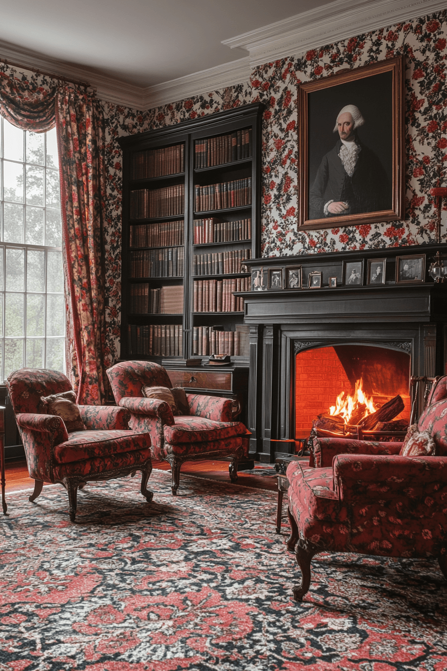 27 Old Money Home Decor Ideas That Will Transform Your Space Into a Timeless Sanctuary 15 27 Old Money Home Decor Ideas That Will Transform Your Space Into a Timeless Sanctuary