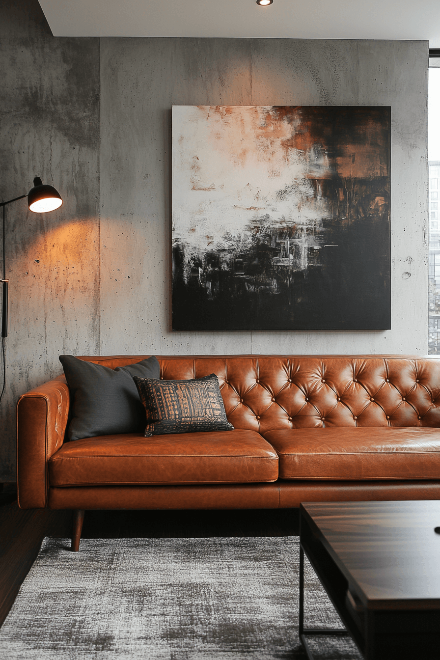27 Small Living Room Ideas That Maximize Every Inch 15 27 Small Living Room Ideas That Maximize Every Inch