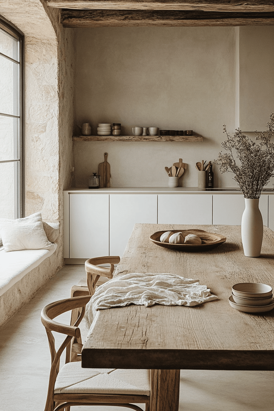 27 Rustic Kitchen Ideas That Will Make You Want to Remodel Immediately 16 27 Rustic Kitchen Ideas That Will Make You Want to Remodel Immediately