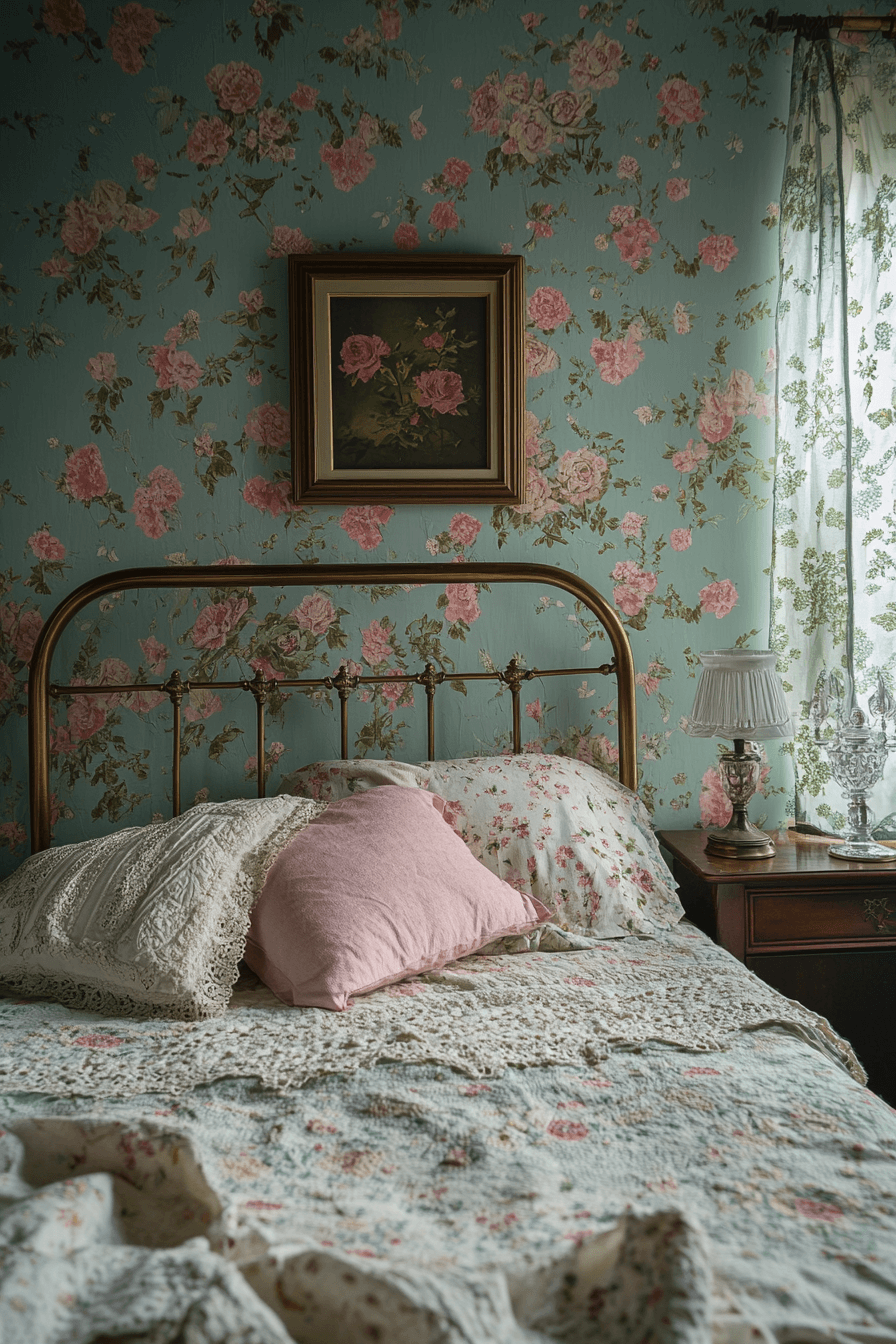 27 Antique Interior Ideas That Will Fill Your Home with Timeless Charm and Character 16 27 Antique Interior Ideas That Will Fill Your Home with Timeless Charm and Character