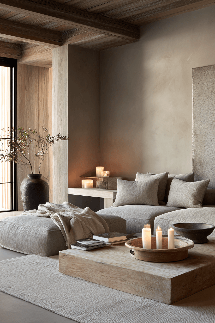 27 Japanese Living Room Ideas That Will Transform Your Home Into a Zen Sanctuary 16 27 Japanese Living Room Ideas That Will Transform Your Home Into a Zen Sanctuary