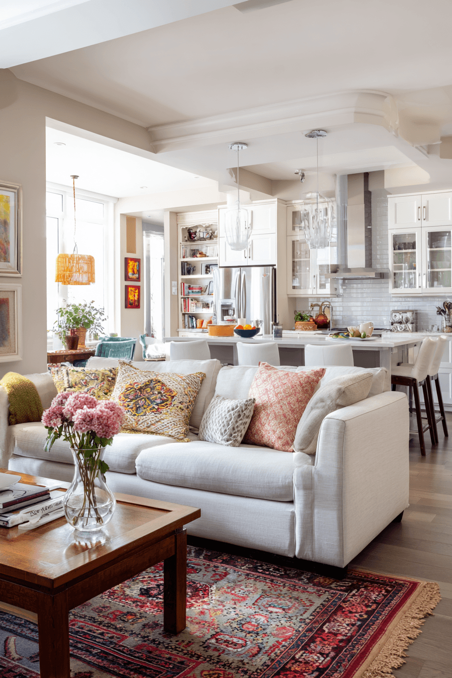 27 Small Living Room Ideas That Maximize Every Inch 16 27 Small Living Room Ideas That Maximize Every Inch