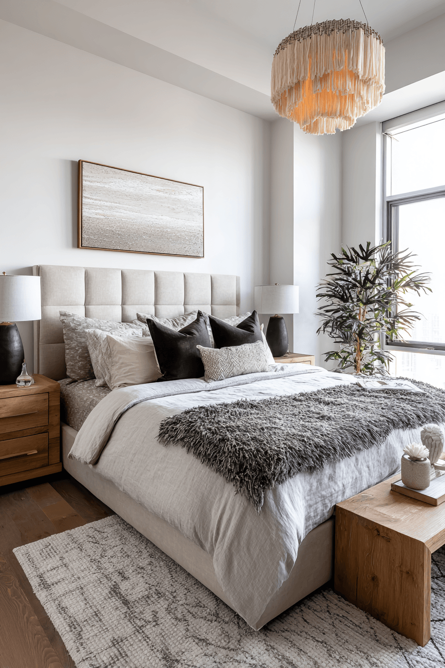 27 Japanese Bedroom Ideas That Will Transform Your Sleep Into Pure Serenity 16 27 Japanese Bedroom Ideas That Will Transform Your Sleep Into Pure Serenity