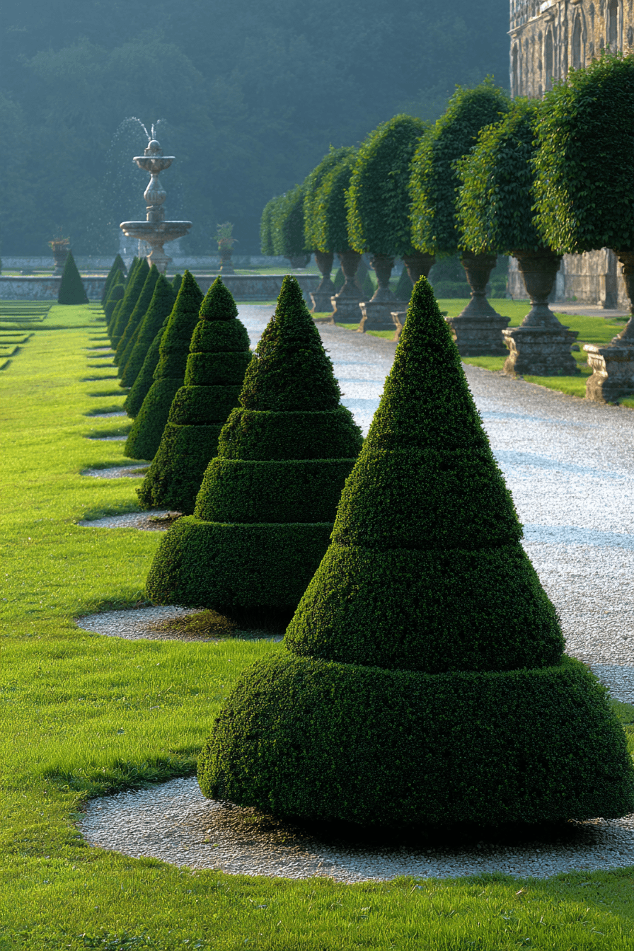 27 Antique Yard Decor Ideas That Will Turn Your Garden Into a Storybook Escape 16 27 Antique Yard Decor Ideas That Will Turn Your Garden Into a Storybook Escape