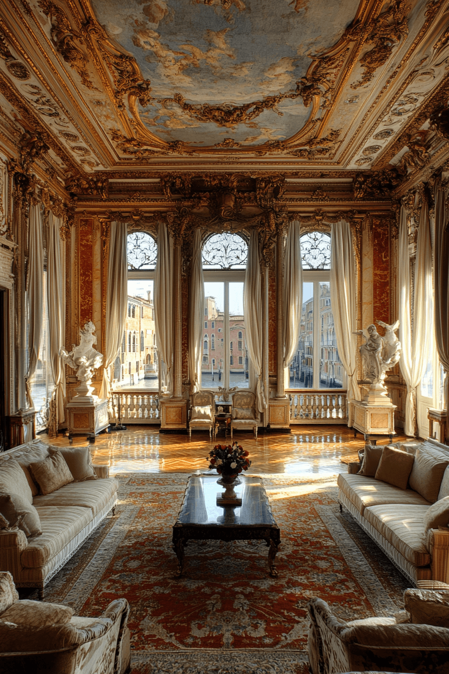 27 Old Money Home Decor Ideas That Will Transform Your Space Into a Timeless Sanctuary 16 27 Old Money Home Decor Ideas That Will Transform Your Space Into a Timeless Sanctuary