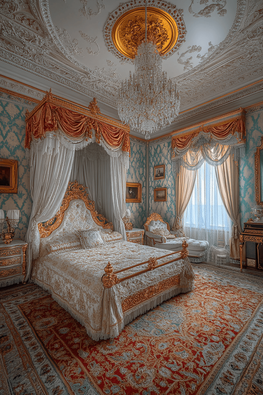27 Old Money Home Decor Ideas That Will Transform Your Space Into a Timeless Sanctuary 17 27 Old Money Home Decor Ideas That Will Transform Your Space Into a Timeless Sanctuary