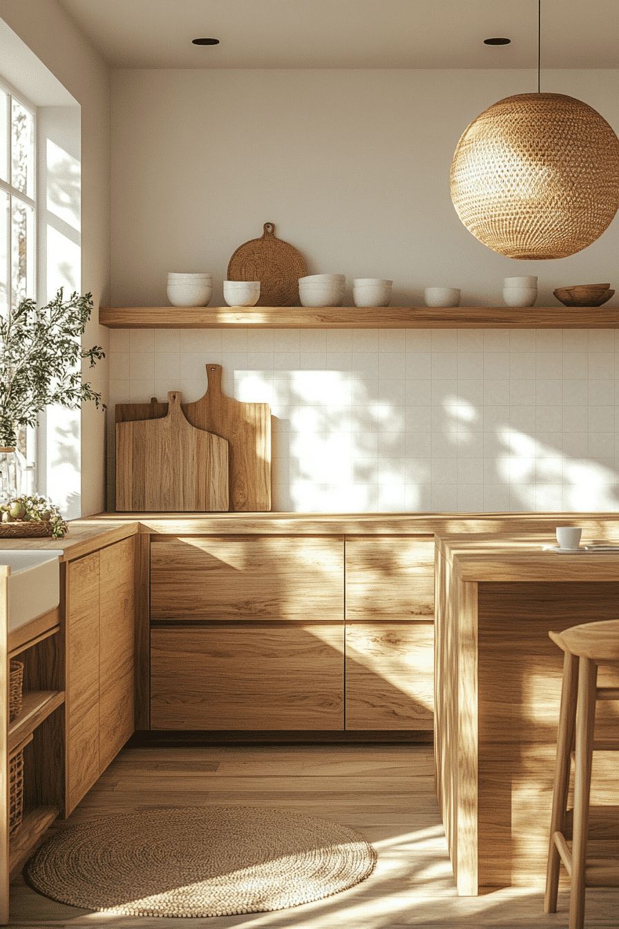27 Antique Kitchen Decor Ideas That Will Make Your Kitchen the Most Charming Room in the House 17 27 Antique Kitchen Decor Ideas That Will Make Your Kitchen the Most Charming Room in the House