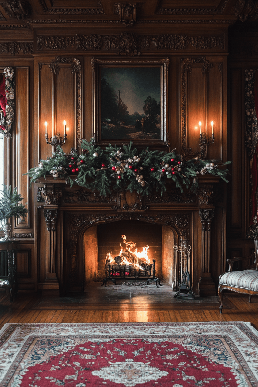 27 Antique Interior Ideas That Will Fill Your Home with Timeless Charm and Character 17 27 Antique Interior Ideas That Will Fill Your Home with Timeless Charm and Character