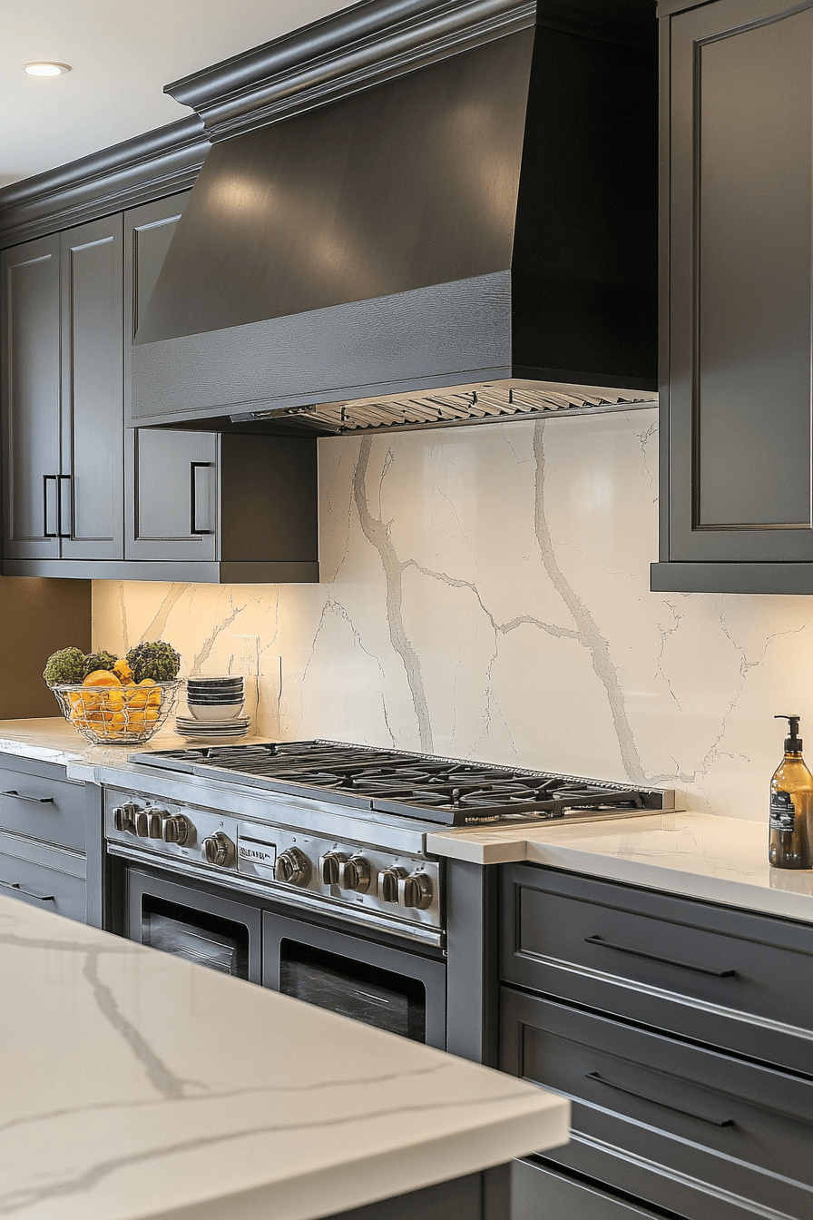27 Kitchen Backsplash Ideas That Will Transform Your Culinary Space 18 27 Kitchen Backsplash Ideas That Will Transform Your Culinary Space