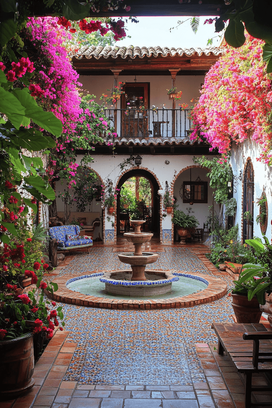 27 Old Money Home Decor Ideas That Will Transform Your Space Into a Timeless Sanctuary 18 27 Old Money Home Decor Ideas That Will Transform Your Space Into a Timeless Sanctuary