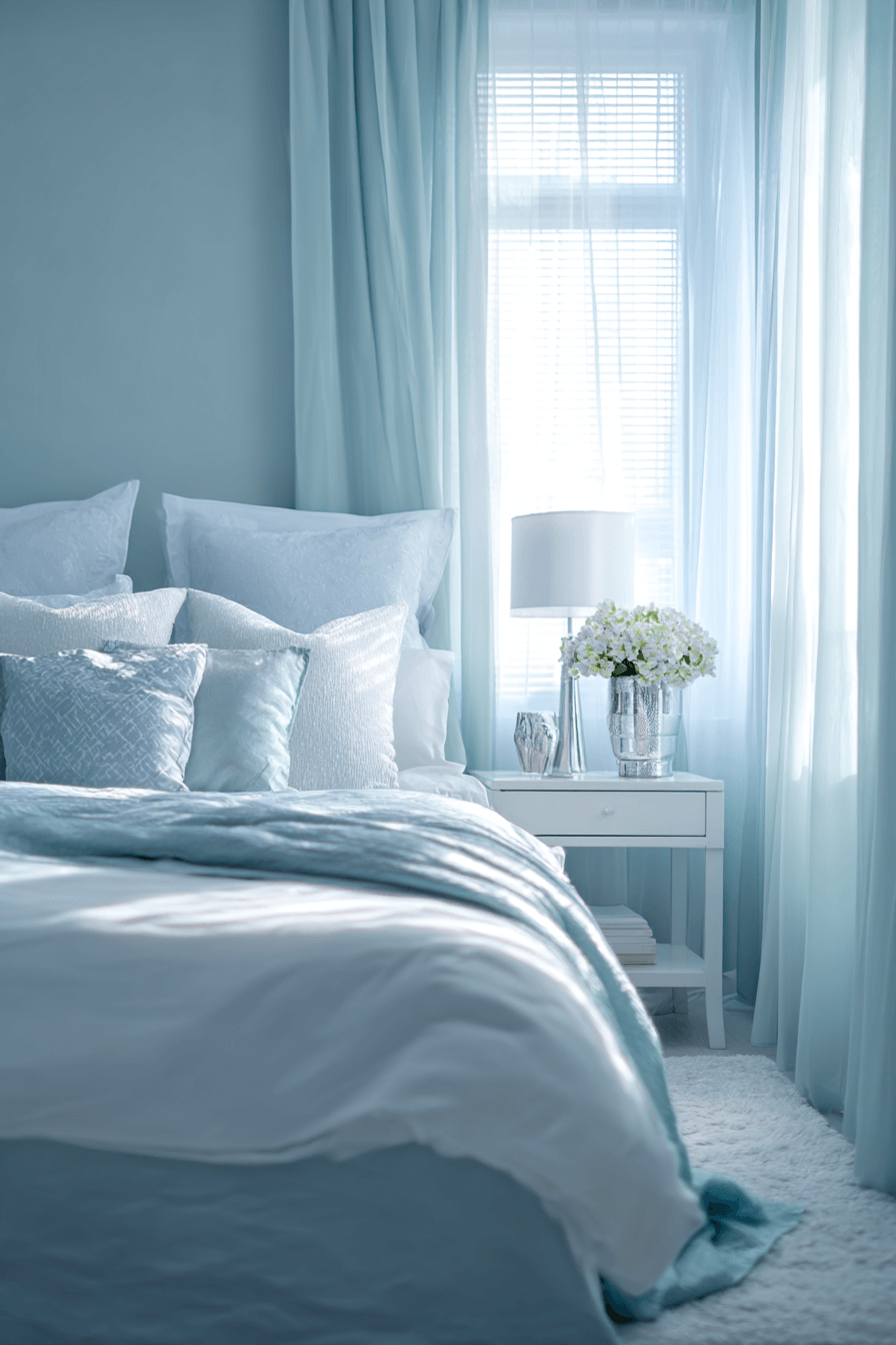 27 Feminine Bedroom Ideas That Will Transform Your Space Into a Dreamy Sanctuary 19 27 Feminine Bedroom Ideas That Will Transform Your Space Into a Dreamy Sanctuary