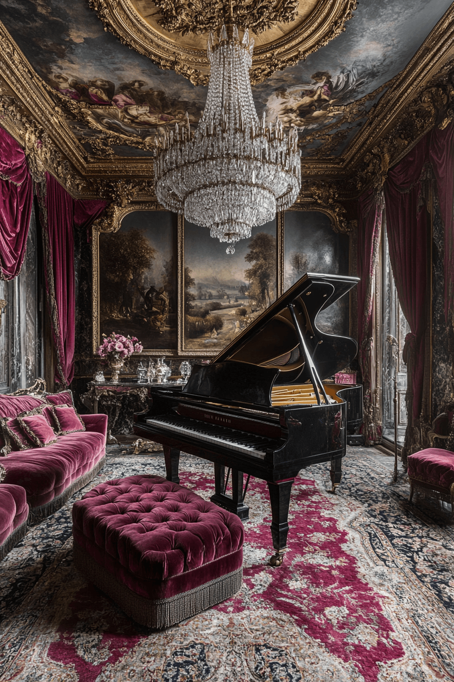 27 Old Money Home Decor Ideas That Will Transform Your Space Into a Timeless Sanctuary 19 27 Old Money Home Decor Ideas That Will Transform Your Space Into a Timeless Sanctuary