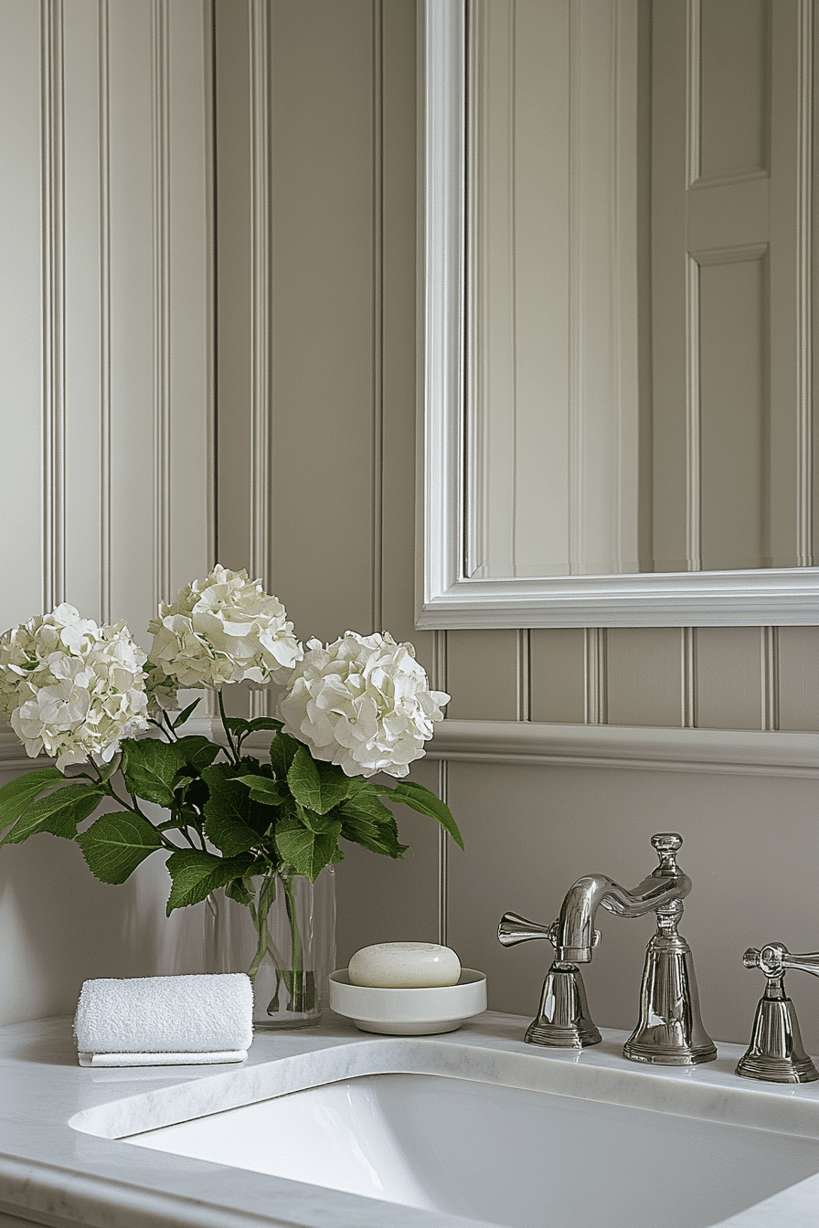 27 Victorian Bathroom Ideas That Will Transport You to a Timeless Era of Elegance 19 27 Victorian Bathroom Ideas That Will Transport You to a Timeless Era of Elegance