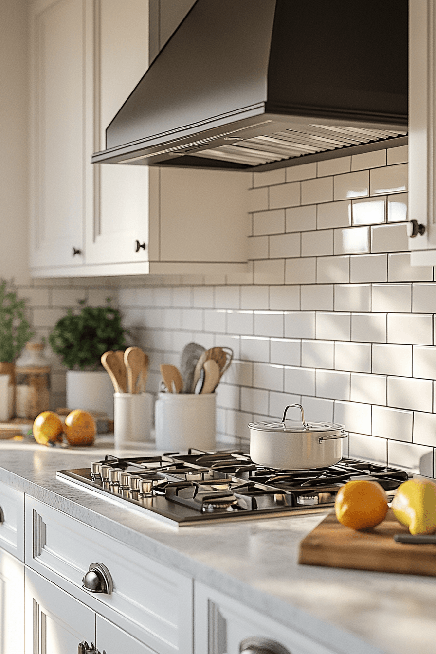 27 Farmhouse Kitchen Decor Ideas That Will Transform Your Space Into a Rustic Haven 19 27 Farmhouse Kitchen Decor Ideas That Will Transform Your Space Into a Rustic Haven
