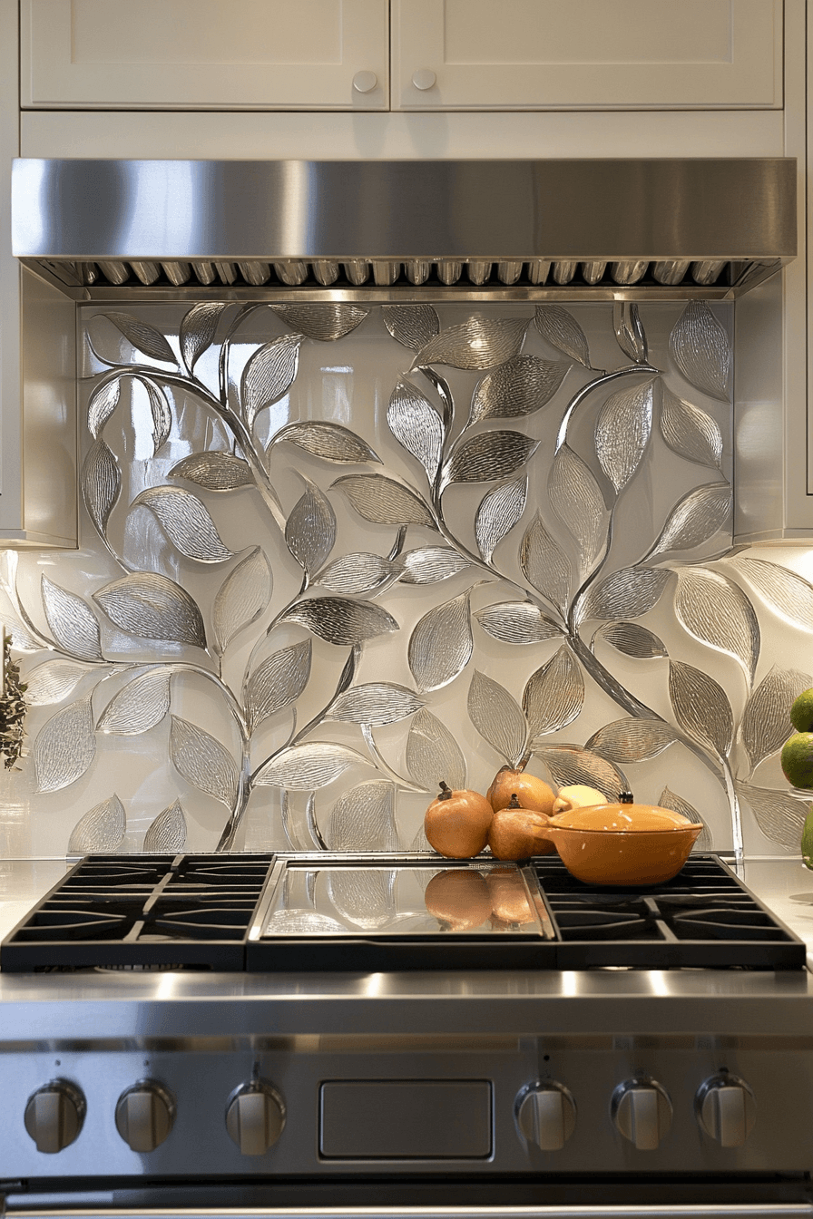 27 Kitchen Backsplash Ideas That Will Transform Your Culinary Space 19 27 Kitchen Backsplash Ideas That Will Transform Your Culinary Space