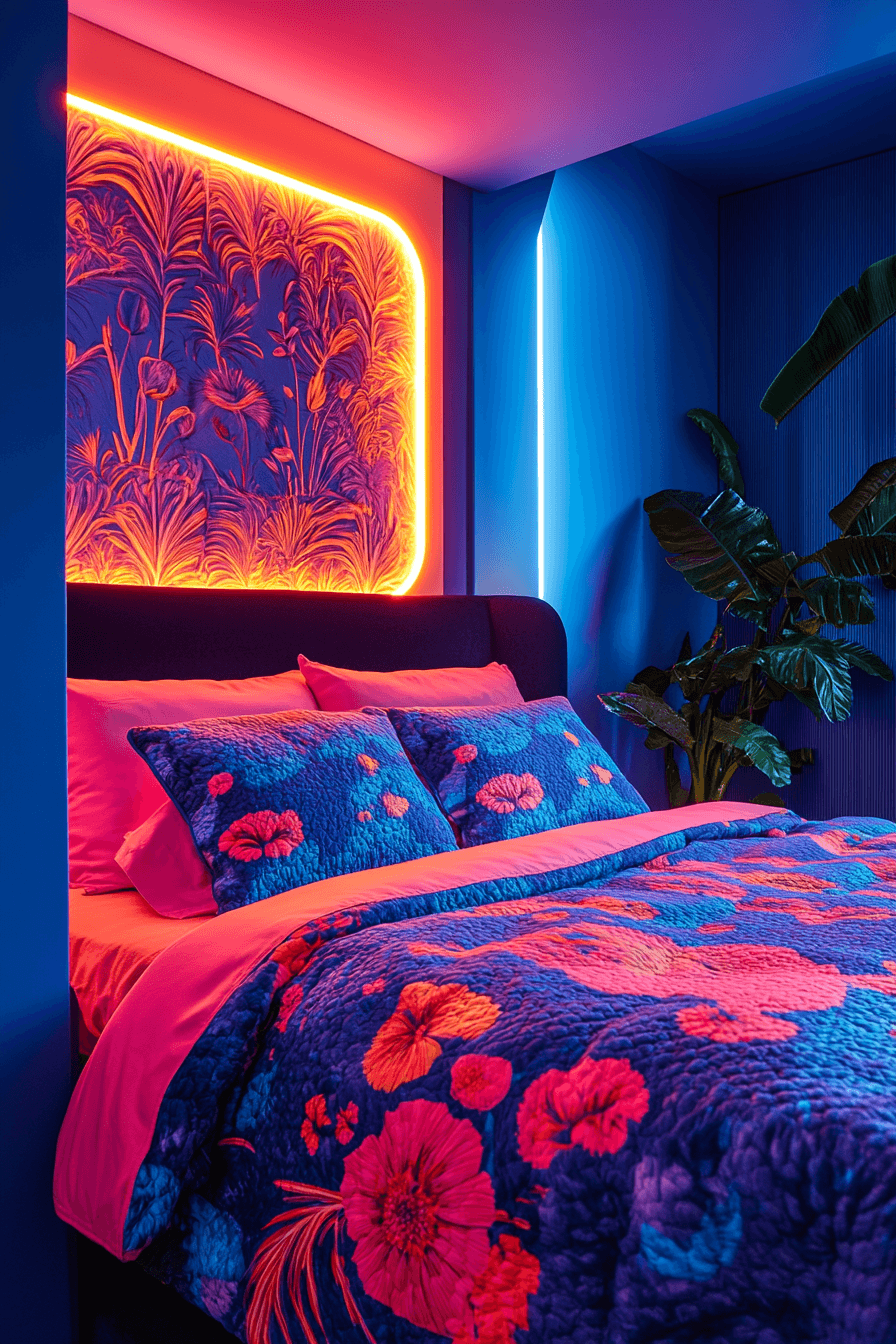 27 Baddie Bedroom Ideas That Are Bold and Beautiful 19 27 Baddie Bedroom Ideas That Are Bold and Beautiful