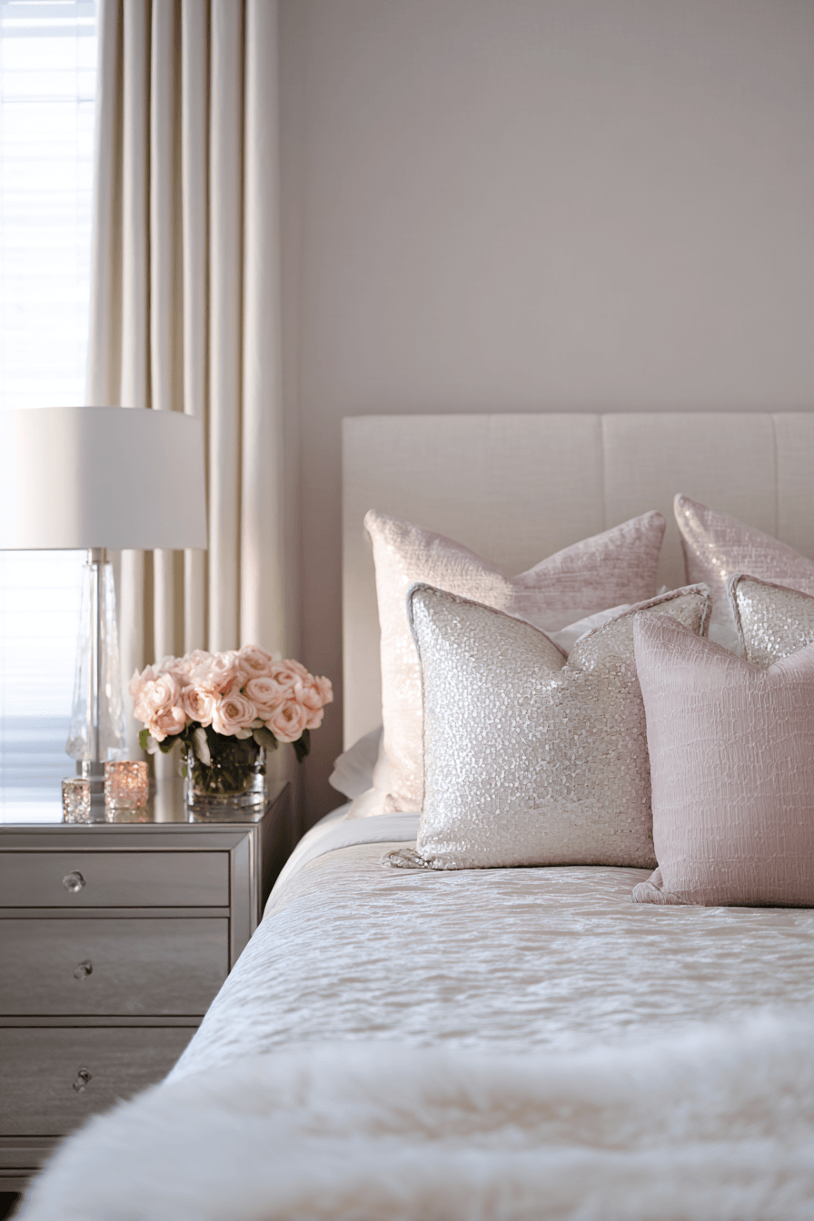 27 Coastal Master Bedroom Ideas That Will Make You Feel Like Youre on Vacation 19 27 Coastal Master Bedroom Ideas That Will Make You Feel Like Youre on Vacation