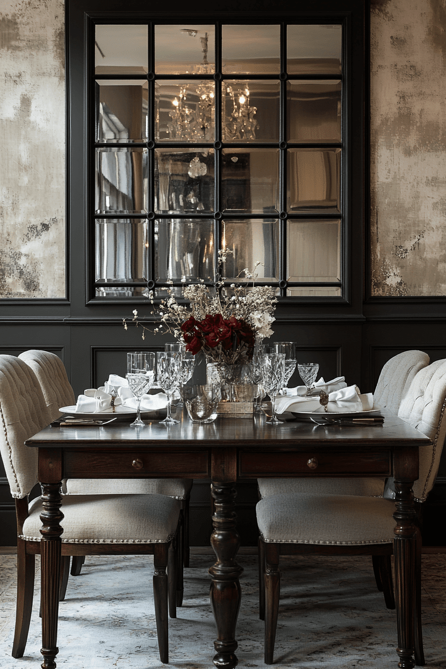 27 Antique Interior Ideas That Will Fill Your Home with Timeless Charm and Character