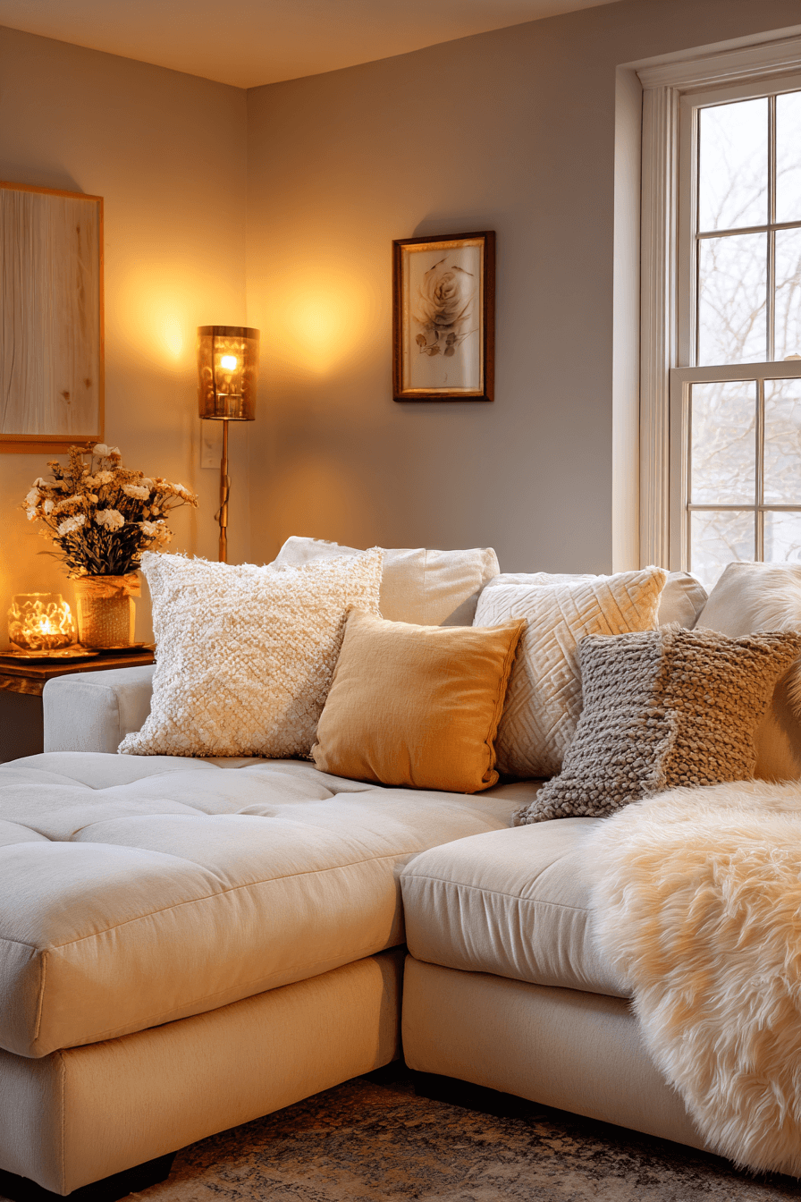 27 Small Living Room Ideas That Maximize Every Inch