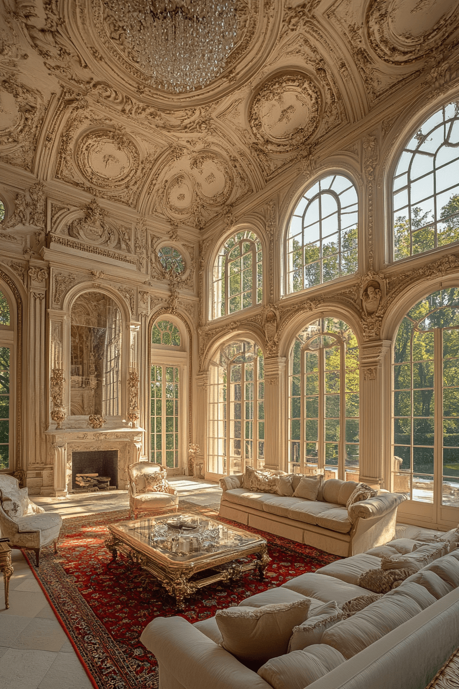 27 Old Money Home Decor Ideas That Will Transform Your Space Into a Timeless Sanctuary 2 27 Old Money Home Decor Ideas That Will Transform Your Space Into a Timeless Sanctuary