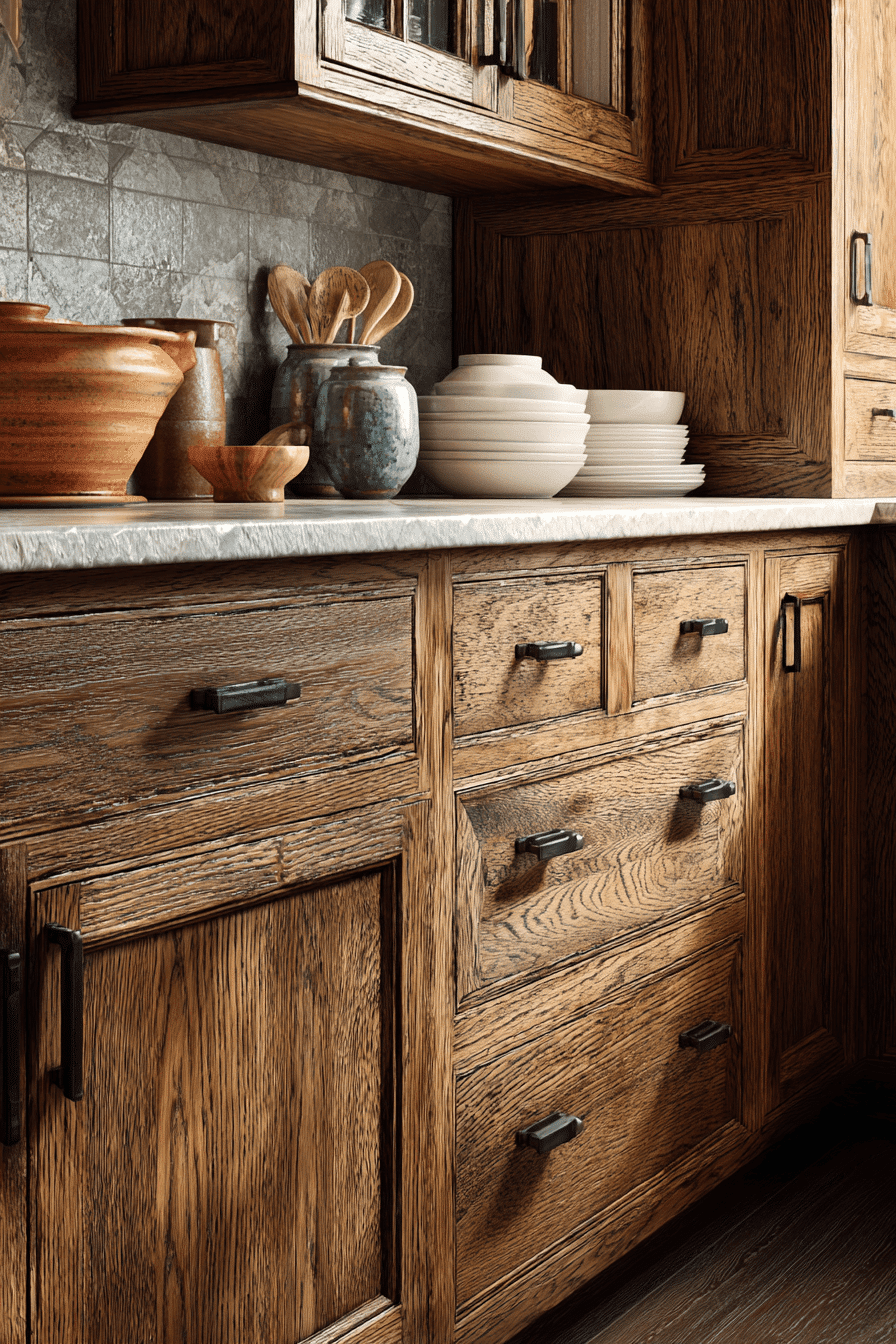 27 English Kitchen Ideas That Will Make You Fall in Love with Cooking Again 2 27 English Kitchen Ideas That Will Make You Fall in Love with Cooking Again