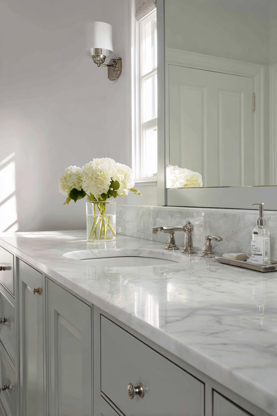 27 Victorian Bathroom Ideas That Will Transport You to a Timeless Era of Elegance