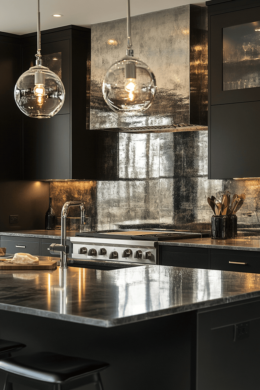 27 Kitchen Backsplash Ideas That Will Transform Your Culinary Space 2 27 Kitchen Backsplash Ideas That Will Transform Your Culinary Space