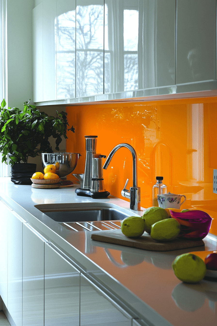 27 Kitchen Backsplash Ideas That Will Transform Your Culinary Space 20 27 Kitchen Backsplash Ideas That Will Transform Your Culinary Space