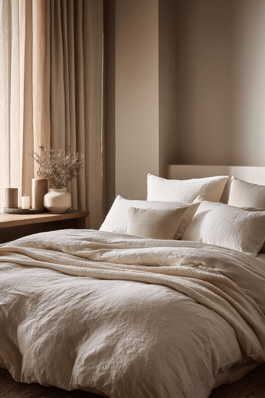 27 Japanese Bedroom Ideas That Will Transform Your Sleep Into Pure Serenity 20 27 Japanese Bedroom Ideas That Will Transform Your Sleep Into Pure Serenity