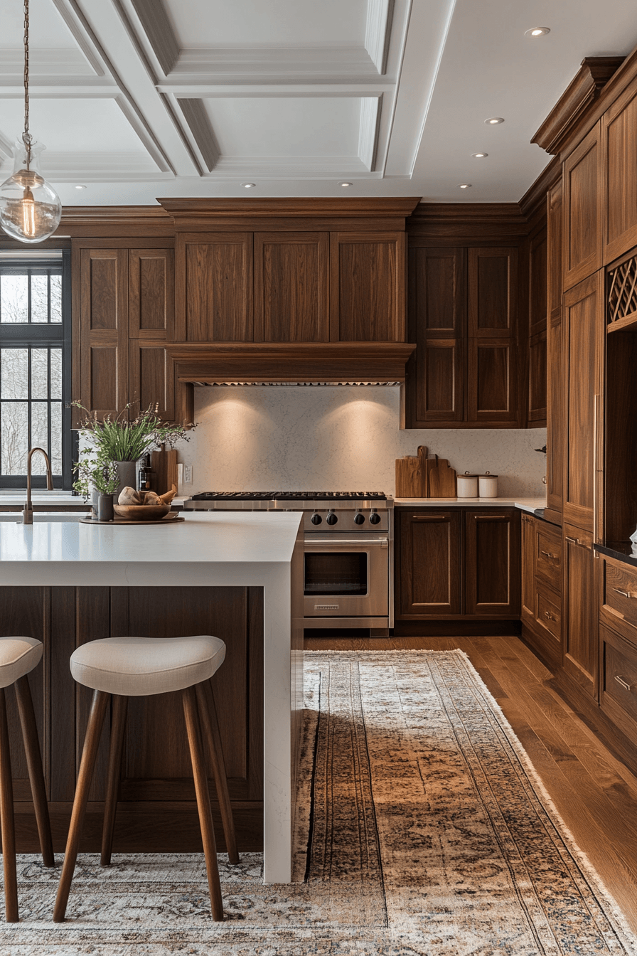 27 English Kitchen Ideas That Will Make You Fall in Love with Cooking Again 20 27 English Kitchen Ideas That Will Make You Fall in Love with Cooking Again