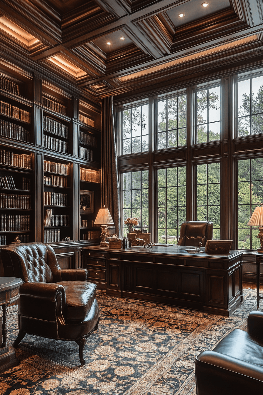 27 Old Money Home Decor Ideas That Will Transform Your Space Into a Timeless Sanctuary 20 27 Old Money Home Decor Ideas That Will Transform Your Space Into a Timeless Sanctuary