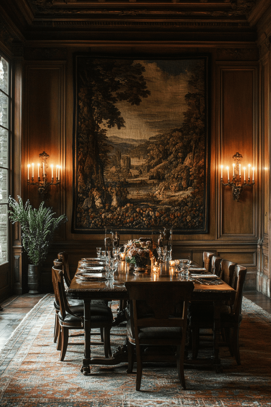 27 Antique Interior Ideas That Will Fill Your Home with Timeless Charm and Character 20 27 Antique Interior Ideas That Will Fill Your Home with Timeless Charm and Character