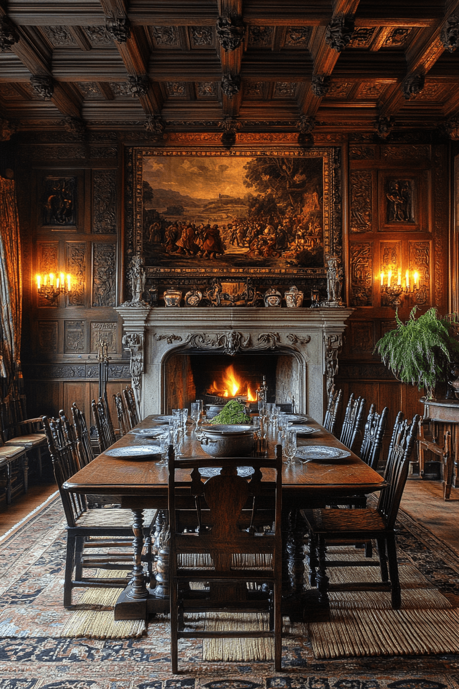 27 Old Money Home Decor Ideas That Will Transform Your Space Into a Timeless Sanctuary 21 27 Old Money Home Decor Ideas That Will Transform Your Space Into a Timeless Sanctuary