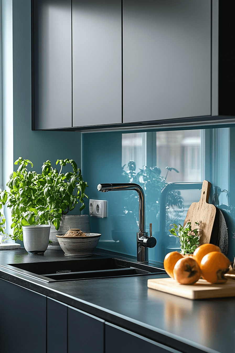 27 Kitchen Backsplash Ideas That Will Transform Your Culinary Space 21 27 Kitchen Backsplash Ideas That Will Transform Your Culinary Space