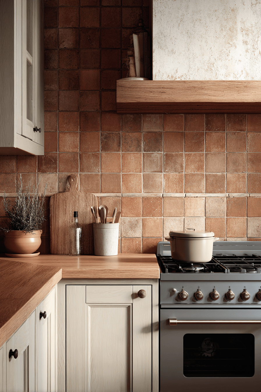 27 English Kitchen Ideas That Will Make You Fall in Love with Cooking Again 21 27 English Kitchen Ideas That Will Make You Fall in Love with Cooking Again