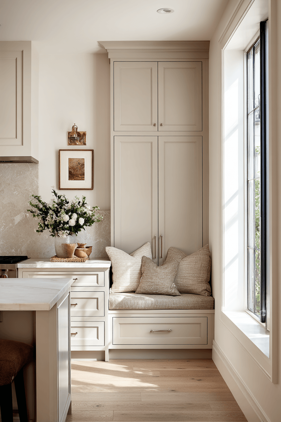 27 English Kitchen Ideas That Will Make You Fall in Love with Cooking Again 22 27 English Kitchen Ideas That Will Make You Fall in Love with Cooking Again