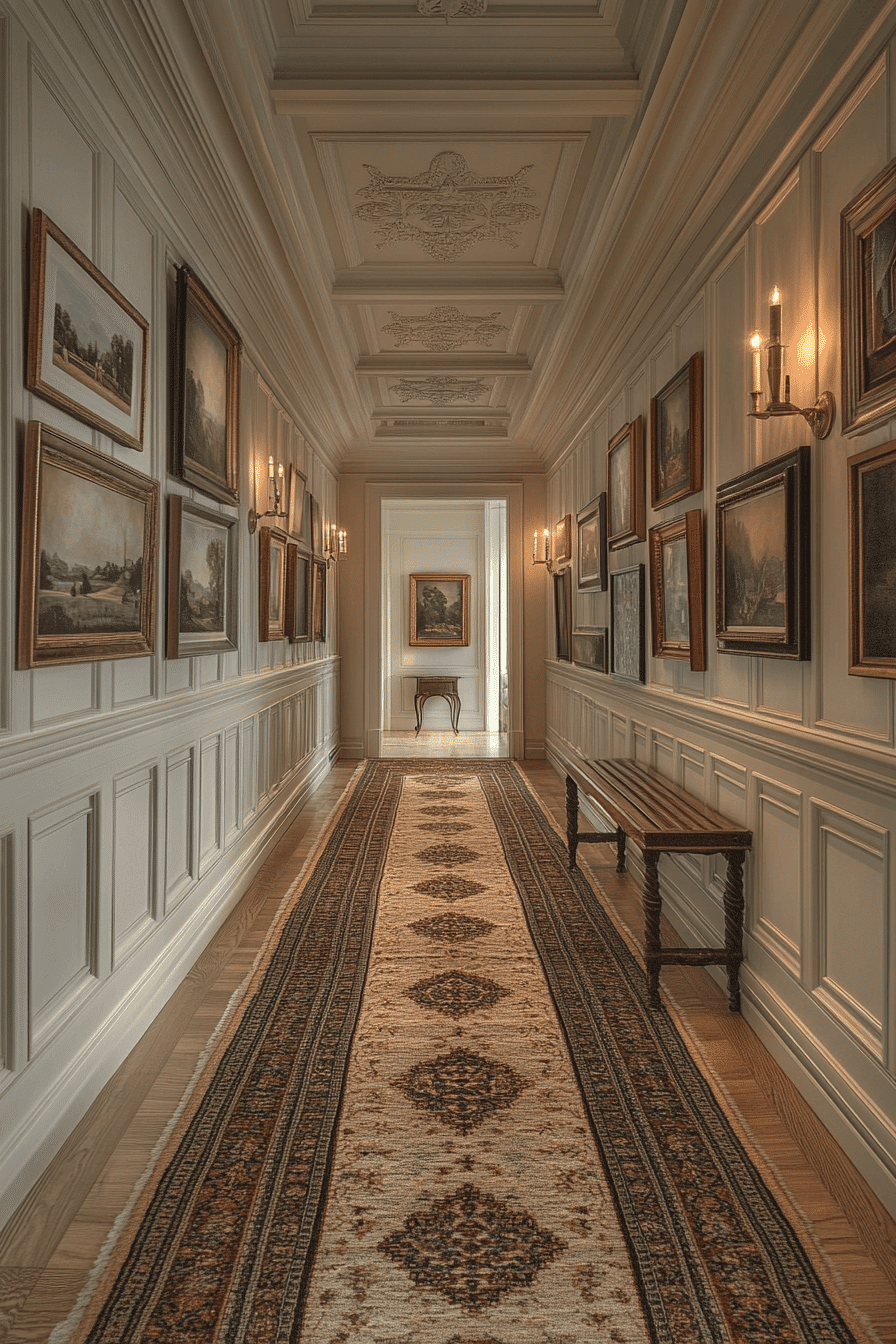 27 Antique Interior Ideas That Will Fill Your Home with Timeless Charm and Character 22 27 Antique Interior Ideas That Will Fill Your Home with Timeless Charm and Character