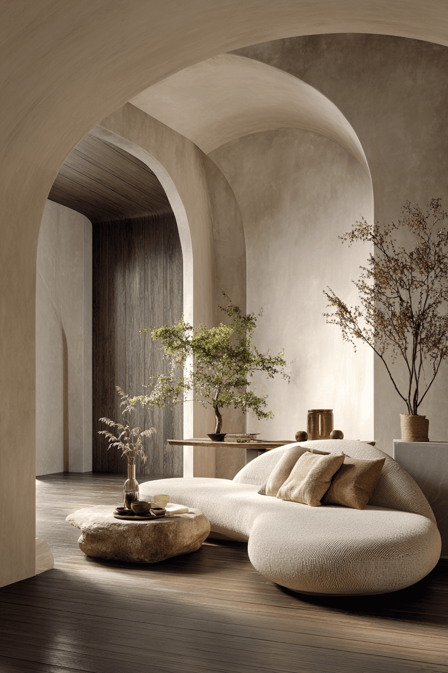27 Japanese Living Room Ideas That Will Transform Your Home Into a Zen Sanctuary 22 27 Japanese Living Room Ideas That Will Transform Your Home Into a Zen Sanctuary