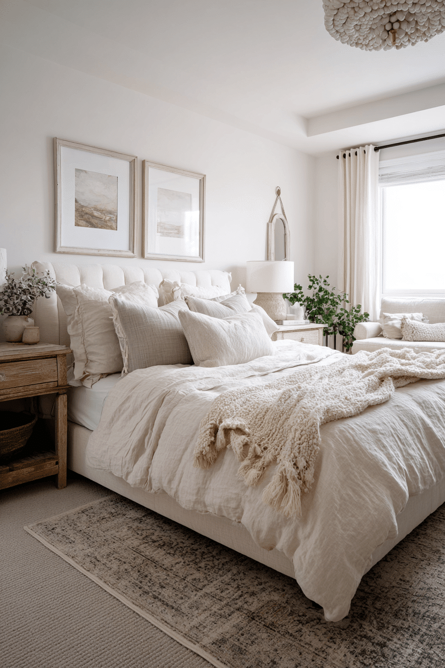 27 Antique Bedroom Ideas That Will Transport You to a More Elegant Era 22 27 Antique Bedroom Ideas That Will Transport You to a More Elegant Era