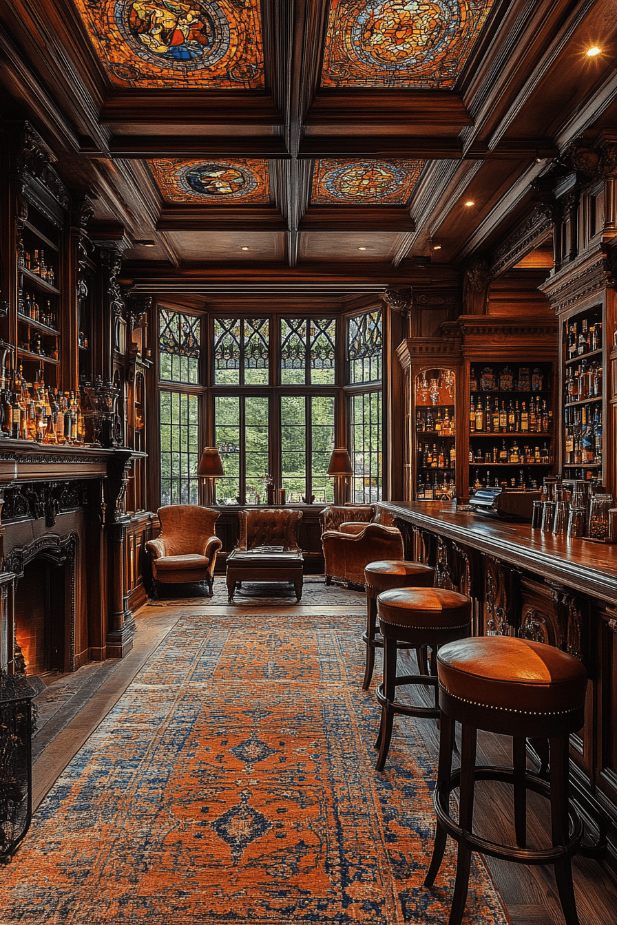 27 Old Money Home Decor Ideas That Will Transform Your Space Into a Timeless Sanctuary 22 27 Old Money Home Decor Ideas That Will Transform Your Space Into a Timeless Sanctuary
