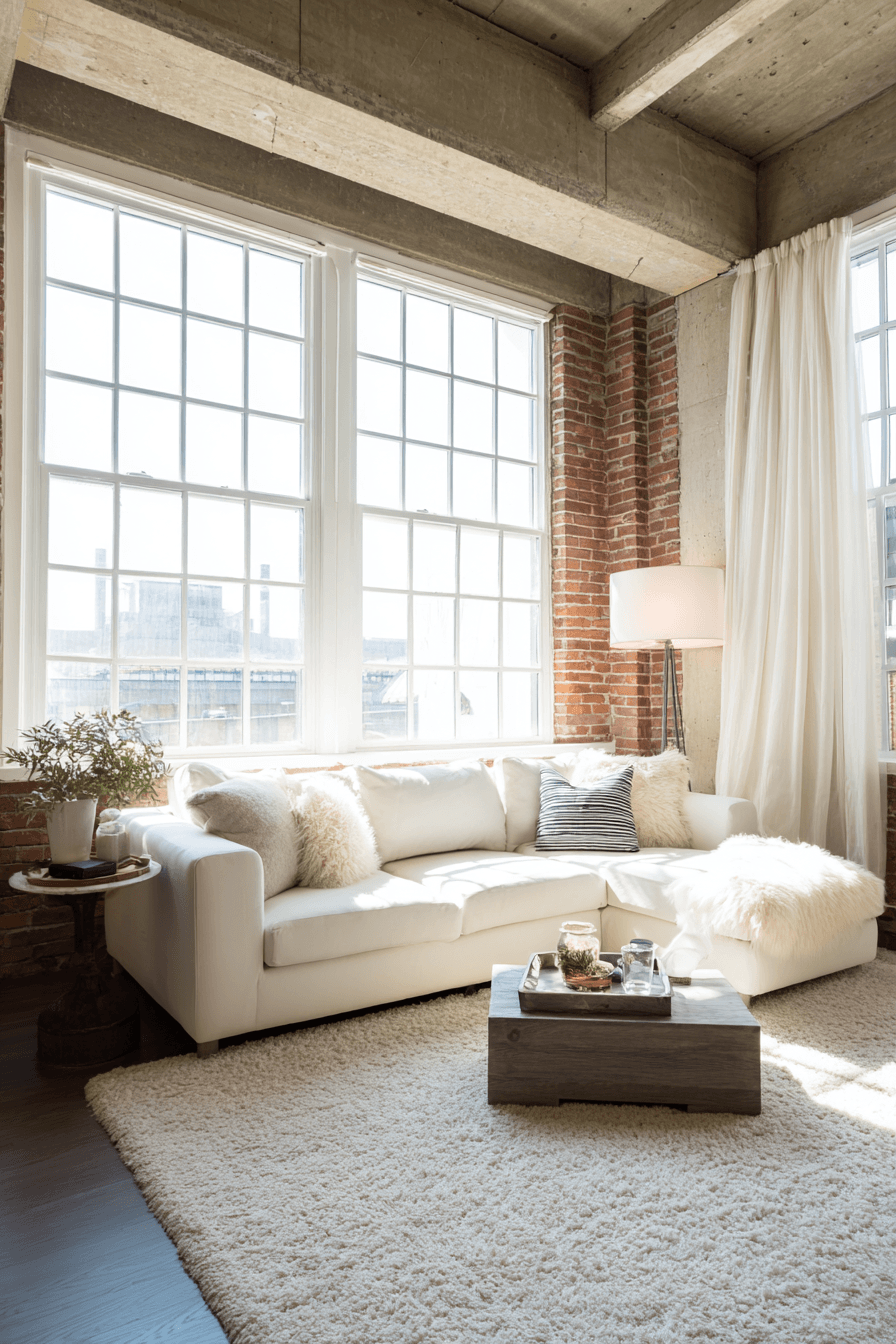 27 Small Living Room Ideas That Maximize Every Inch 22 27 Small Living Room Ideas That Maximize Every Inch
