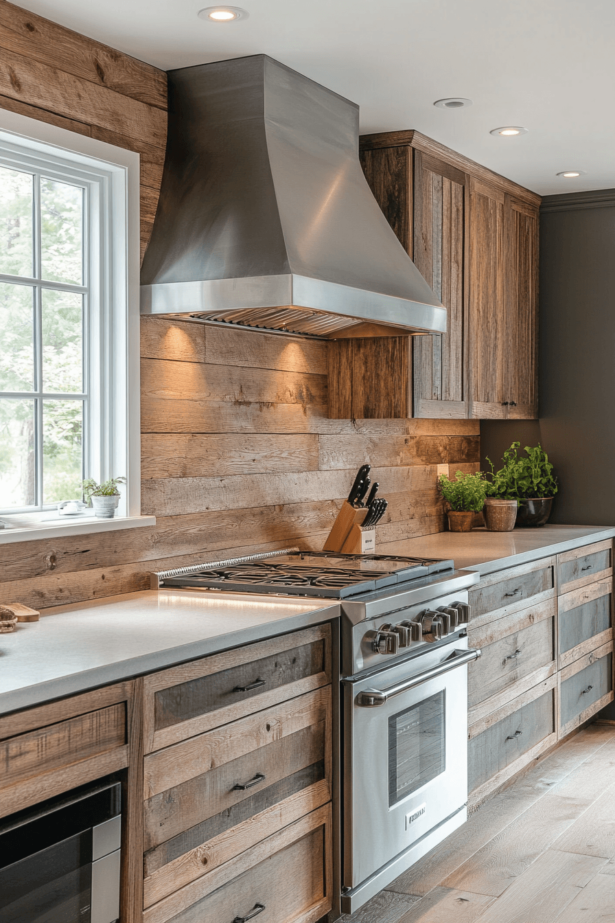 27 Kitchen Backsplash Ideas That Will Transform Your Culinary Space 22 27 Kitchen Backsplash Ideas That Will Transform Your Culinary Space