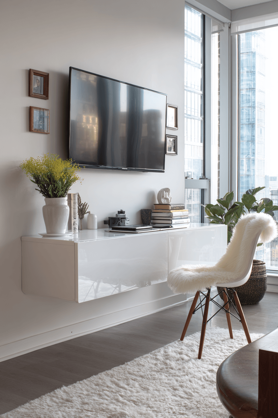27 Small Living Room Ideas That Maximize Every Inch 23 27 Small Living Room Ideas That Maximize Every Inch
