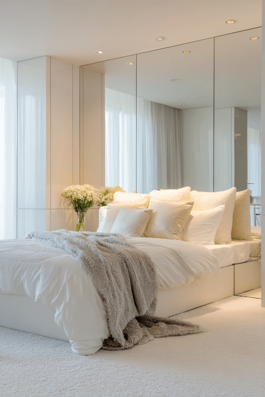 27 Minimalist Bedroom Ideas That Will Transform Your Space Into a Serene Retreat 23 27 Minimalist Bedroom Ideas That Will Transform Your Space Into a Serene Retreat