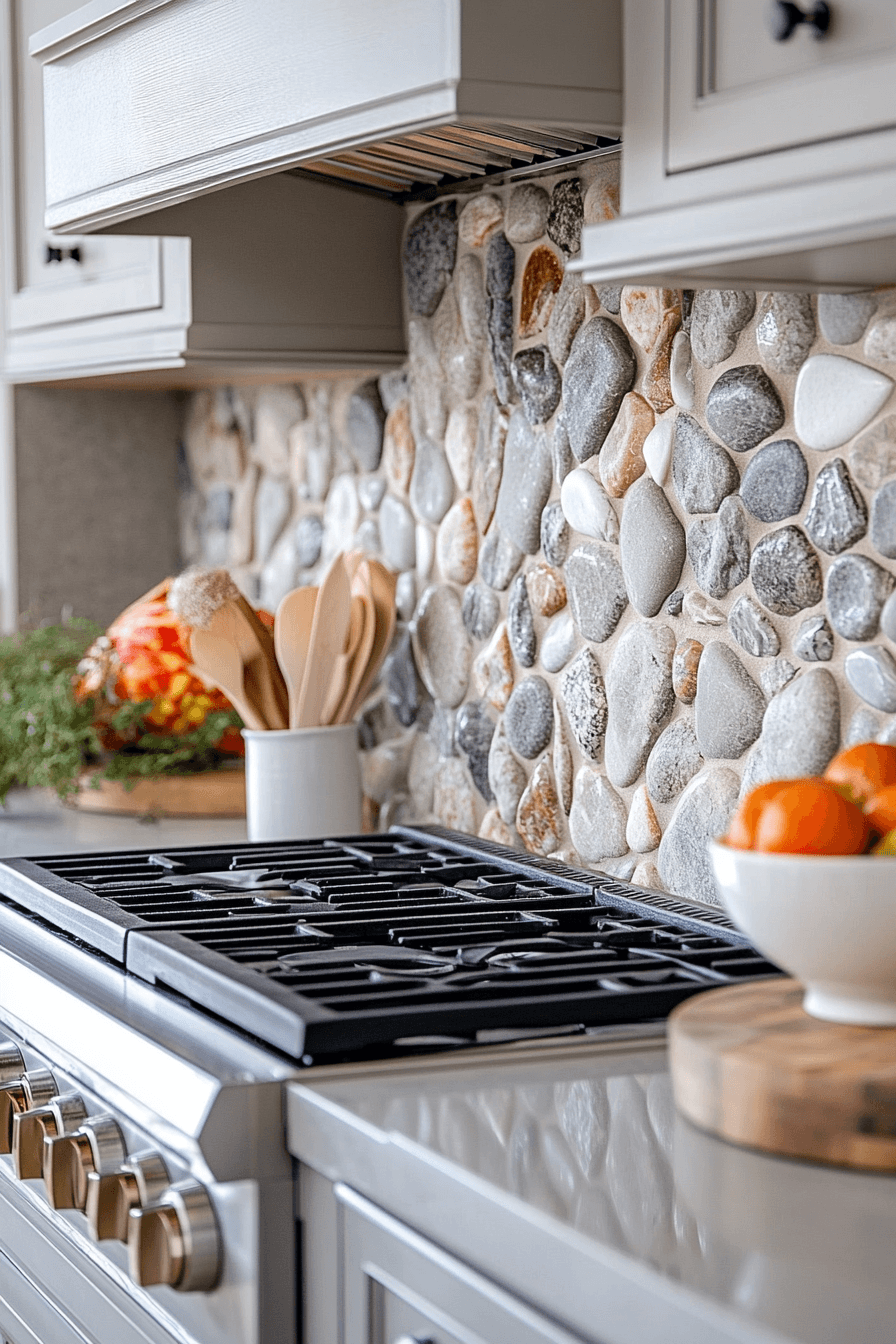 27 Kitchen Backsplash Ideas That Will Transform Your Culinary Space 23 27 Kitchen Backsplash Ideas That Will Transform Your Culinary Space