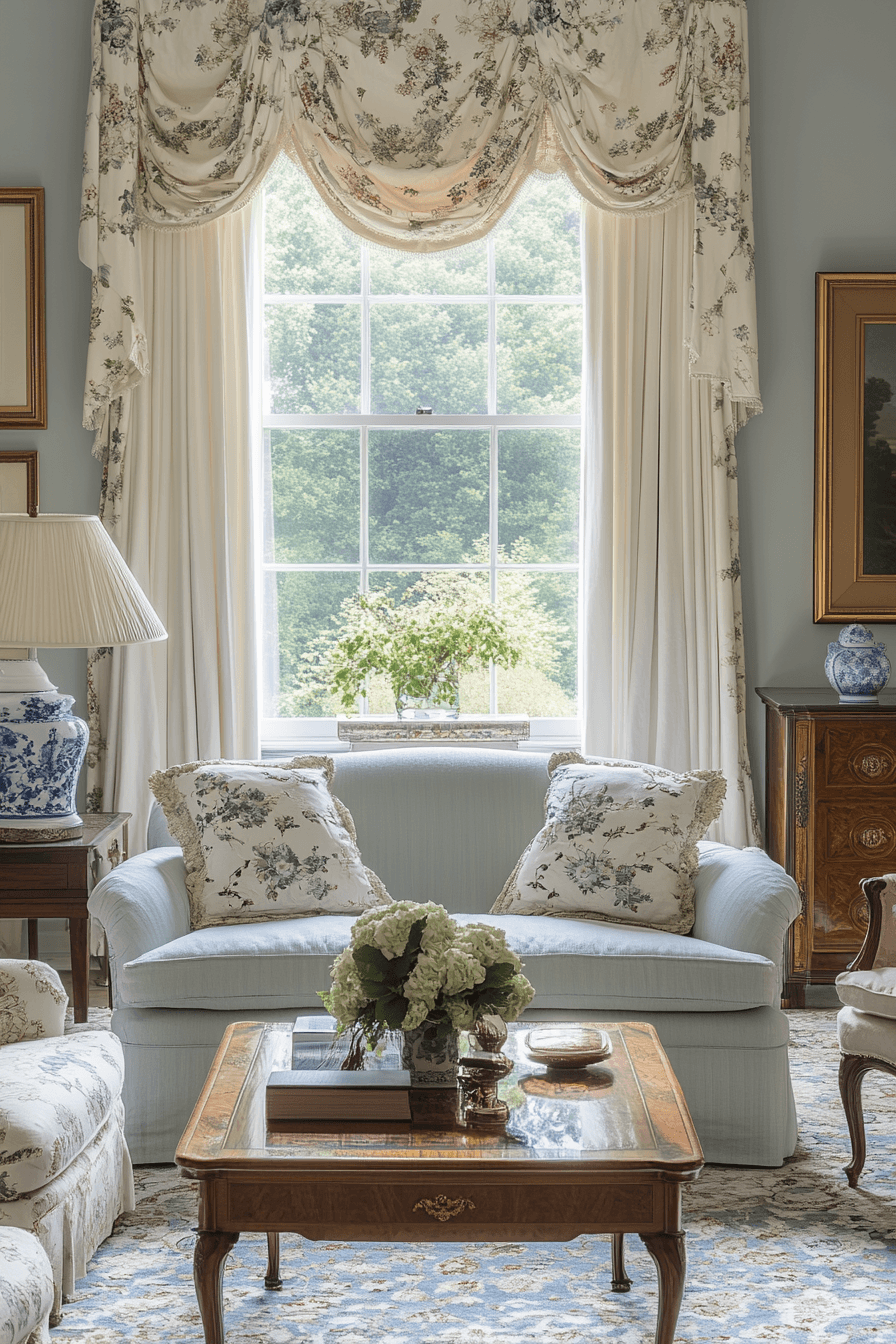 27 Antique Interior Ideas That Will Fill Your Home with Timeless Charm and Character 23 27 Antique Interior Ideas That Will Fill Your Home with Timeless Charm and Character